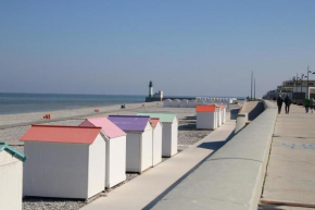 Appartement côte et plage
